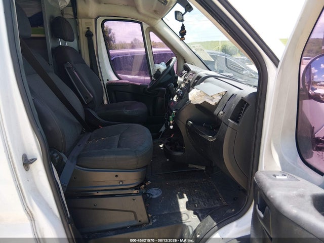 Aukcja sprzedaży 2016 Ram Promaster 3500 High Roof, vin: 3C6URVHD3GE116152, numer aukcji: 45821570
