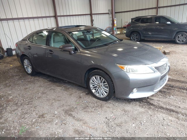 Auction sale of the 2013 Lexus Es 350, vin: JTHBK1GG0D2080324, lot number: 45821569