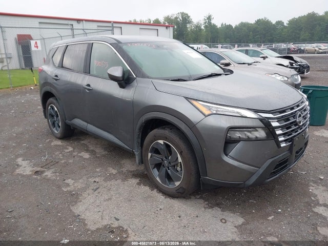 Aukcja sprzedaży 2026 Nissan Rogue Sv, vin: 5N1BT3BB8TC694676, numer aukcji: 45821573