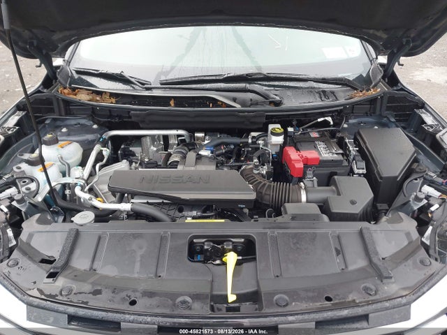 Aukcja sprzedaży 2026 Nissan Rogue Sv, vin: 5N1BT3BB8TC694676, numer aukcji: 45821573