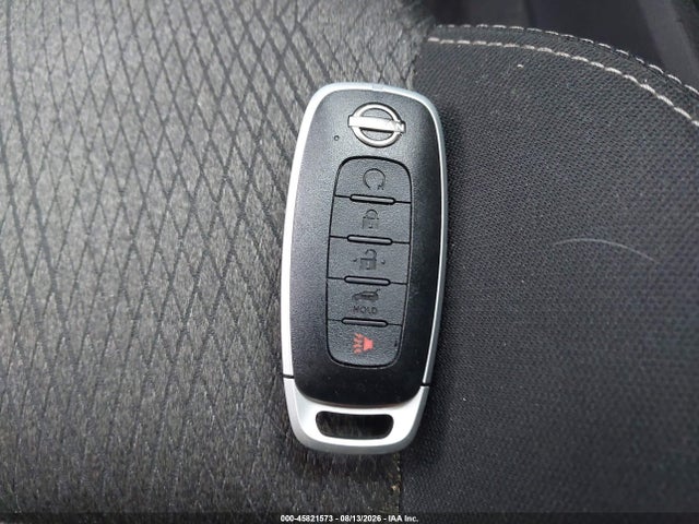Aukcja sprzedaży 2026 Nissan Rogue Sv, vin: 5N1BT3BB8TC694676, numer aukcji: 45821573