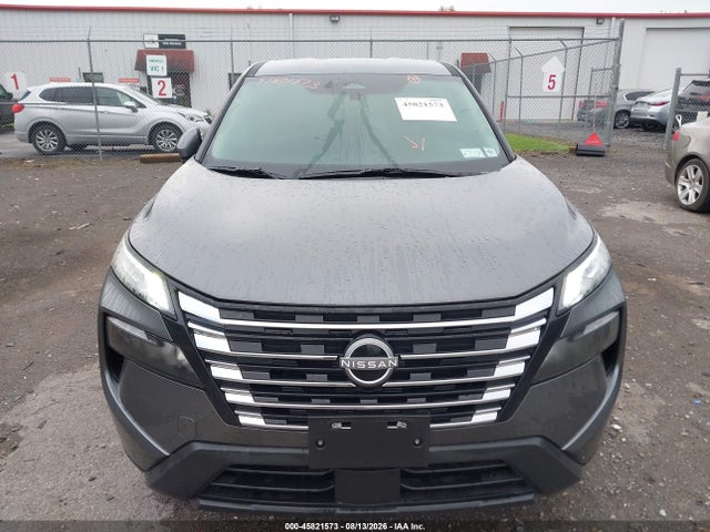 Aukcja sprzedaży 2026 Nissan Rogue Sv, vin: 5N1BT3BB8TC694676, numer aukcji: 45821573