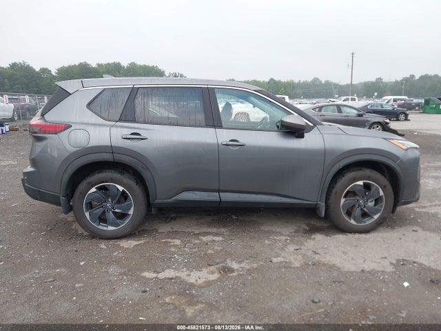 Aukcja sprzedaży 2026 Nissan Rogue Sv, vin: 5N1BT3BB8TC694676, numer aukcji: 45821573