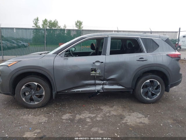 Aukcja sprzedaży 2026 Nissan Rogue Sv, vin: 5N1BT3BB8TC694676, numer aukcji: 45821573