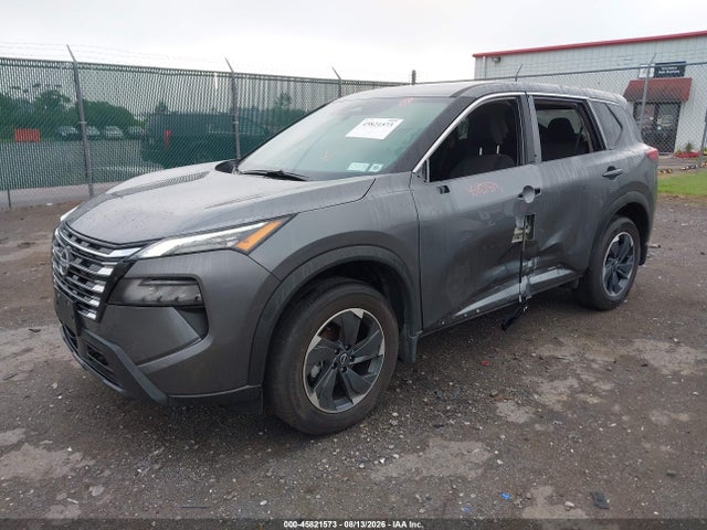 Aukcja sprzedaży 2026 Nissan Rogue Sv, vin: 5N1BT3BB8TC694676, numer aukcji: 45821573