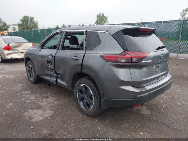 Aukcja sprzedaży 2026 Nissan Rogue Sv, vin: 5N1BT3BB8TC694676, numer aukcji: 45821573