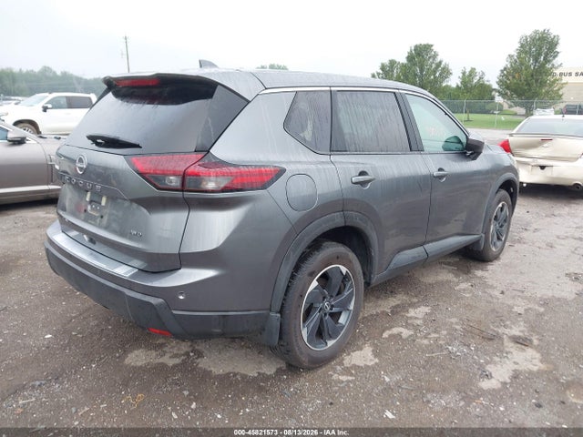 Aukcja sprzedaży 2026 Nissan Rogue Sv, vin: 5N1BT3BB8TC694676, numer aukcji: 45821573
