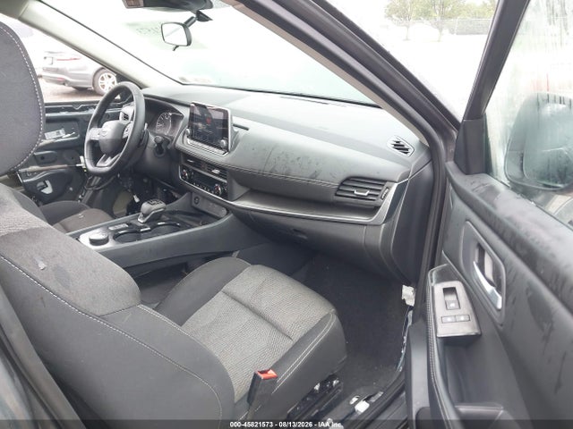 Aukcja sprzedaży 2026 Nissan Rogue Sv, vin: 5N1BT3BB8TC694676, numer aukcji: 45821573