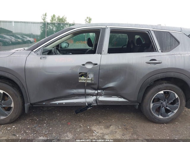 Aukcja sprzedaży 2026 Nissan Rogue Sv, vin: 5N1BT3BB8TC694676, numer aukcji: 45821573