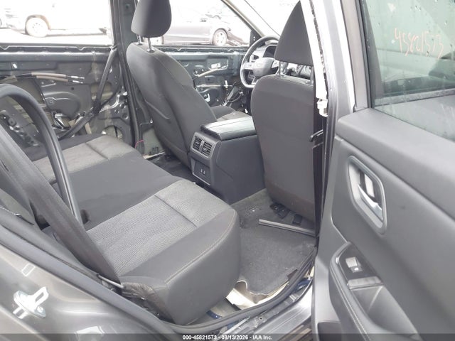 Aukcja sprzedaży 2026 Nissan Rogue Sv, vin: 5N1BT3BB8TC694676, numer aukcji: 45821573