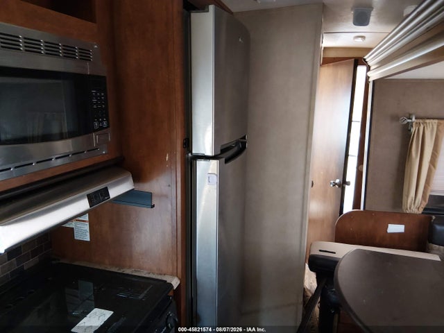 4X4TVBG27H4108356 Forest River Vibe