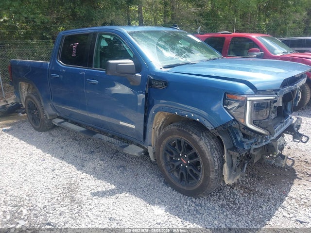 Aukcja sprzedaży 2026 Gmc Sierra 1500 , Short Bed, Elevation, Rwd, vin: 1GTPHCED9TZ104359, numer aukcji: 45821575