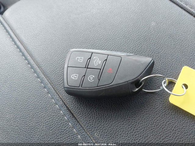 Aukcja sprzedaży 2026 Gmc Sierra 1500 , Short Bed, Elevation, Rwd, vin: 1GTPHCED9TZ104359, numer aukcji: 45821575