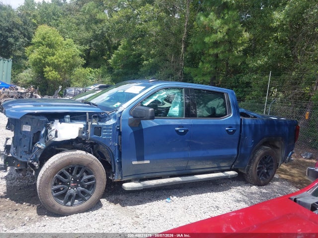 Aukcja sprzedaży 2026 Gmc Sierra 1500 , Short Bed, Elevation, Rwd, vin: 1GTPHCED9TZ104359, numer aukcji: 45821575
