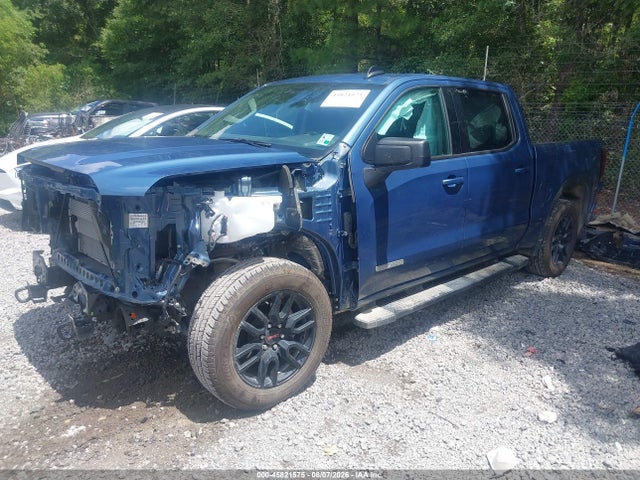 Aukcja sprzedaży 2026 Gmc Sierra 1500 , Short Bed, Elevation, Rwd, vin: 1GTPHCED9TZ104359, numer aukcji: 45821575