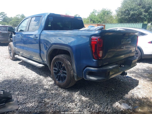 Aukcja sprzedaży 2026 Gmc Sierra 1500 , Short Bed, Elevation, Rwd, vin: 1GTPHCED9TZ104359, numer aukcji: 45821575