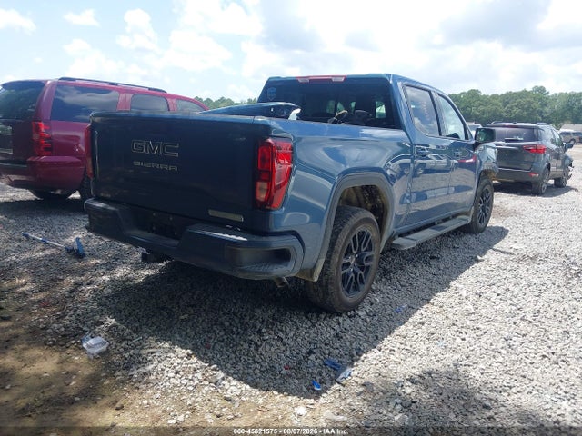 Aukcja sprzedaży 2026 Gmc Sierra 1500 , Short Bed, Elevation, Rwd, vin: 1GTPHCED9TZ104359, numer aukcji: 45821575