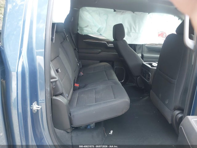Aukcja sprzedaży 2026 Gmc Sierra 1500 , Short Bed, Elevation, Rwd, vin: 1GTPHCED9TZ104359, numer aukcji: 45821575