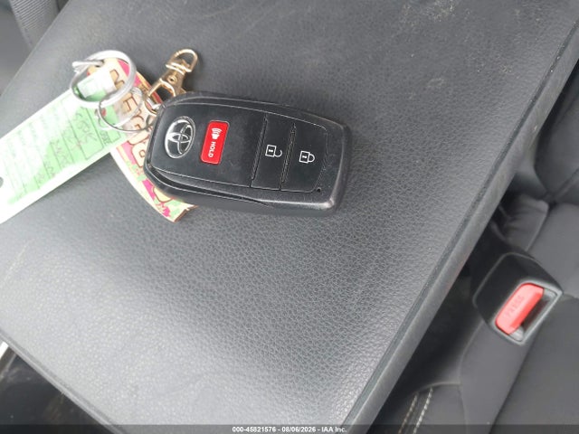 45821576 :رقم المزاد ، 3TYKB5FNXRT000590 vin ، 2024 Toyota Tacoma Trd Sport مزاد بيع