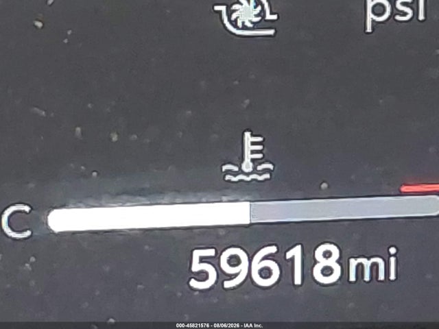 45821576 :رقم المزاد ، 3TYKB5FNXRT000590 vin ، 2024 Toyota Tacoma Trd Sport مزاد بيع