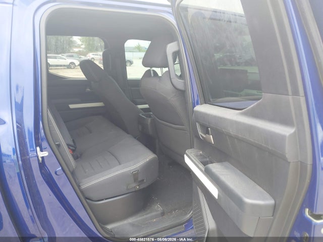45821576 :رقم المزاد ، 3TYKB5FNXRT000590 vin ، 2024 Toyota Tacoma Trd Sport مزاد بيع