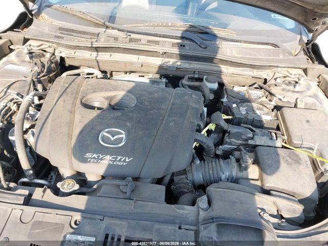 Aukcja sprzedaży 2016 Mazda Mazda3 I Grand Touring, vin: JM1BM1X75G1316682, numer aukcji: 45821577