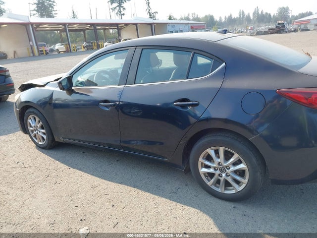 Aukcja sprzedaży 2016 Mazda Mazda3 I Grand Touring, vin: JM1BM1X75G1316682, numer aukcji: 45821577