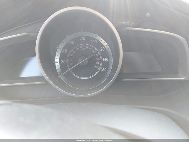 Aukcja sprzedaży 2016 Mazda Mazda3 I Grand Touring, vin: JM1BM1X75G1316682, numer aukcji: 45821577