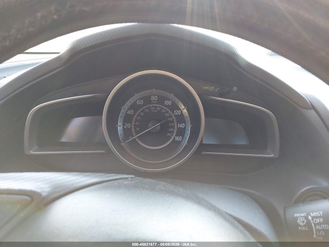 Aukcja sprzedaży 2016 Mazda Mazda3 I Grand Touring, vin: JM1BM1X75G1316682, numer aukcji: 45821577