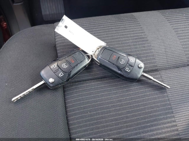 Продажа на аукционе авто 2016 Ford F-150 Xlt, vin: 1FTEW1EG7GFB61971, номер лота: 45821578