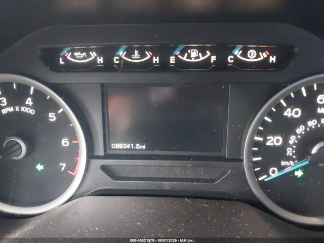 Продажа на аукционе авто 2016 Ford F-150 Xlt, vin: 1FTEW1EG7GFB61971, номер лота: 45821578