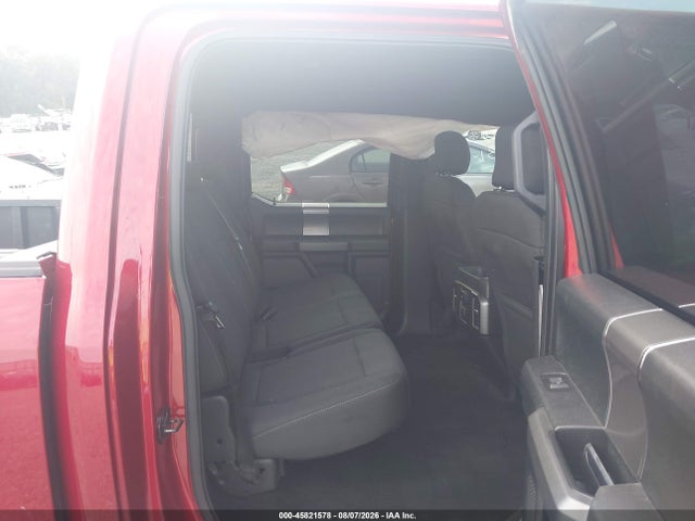 Продажа на аукционе авто 2016 Ford F-150 Xlt, vin: 1FTEW1EG7GFB61971, номер лота: 45821578