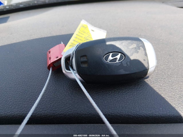 Hyundai Palisade Sel 2020 KM8R34HE1LU160239 Image 11