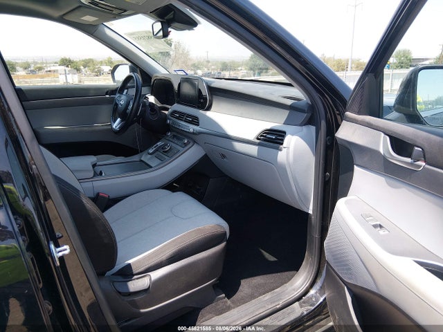 Hyundai Palisade Sel 2020 KM8R34HE1LU160239 Image 5