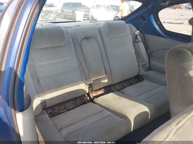 2006 Chevrolet Monte Carlo Ls მანქანა იყიდება აუქციონზე, vin: 2G1WJ15K469417636, აუქციონის ნომერი: 45821584