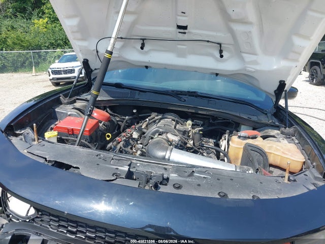 Aukcja sprzedaży 2019 Dodge Charger Police Awd, vin: 2C3CDXKT5KH514902, numer aukcji: 45821596