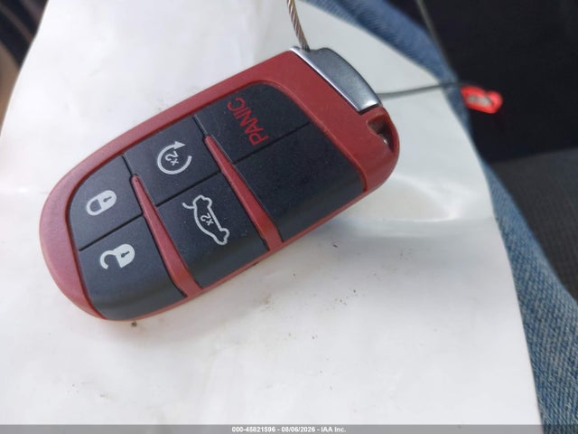Aukcja sprzedaży 2019 Dodge Charger Police Awd, vin: 2C3CDXKT5KH514902, numer aukcji: 45821596