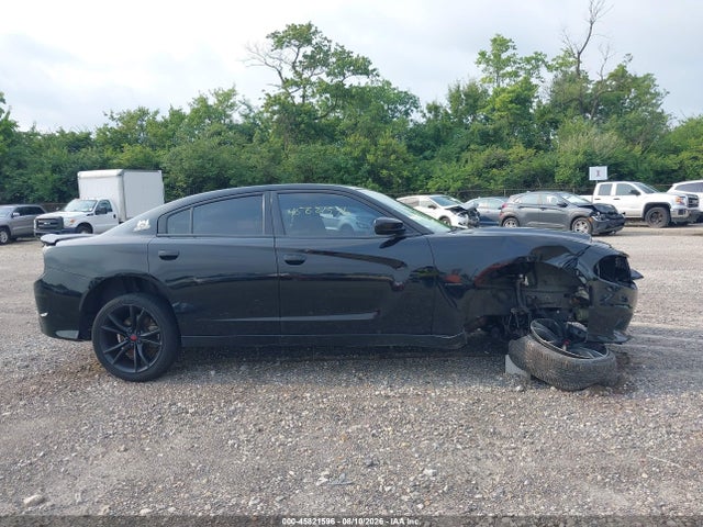 Aukcja sprzedaży 2019 Dodge Charger Police Awd, vin: 2C3CDXKT5KH514902, numer aukcji: 45821596