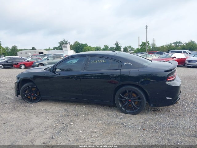 Aukcja sprzedaży 2019 Dodge Charger Police Awd, vin: 2C3CDXKT5KH514902, numer aukcji: 45821596