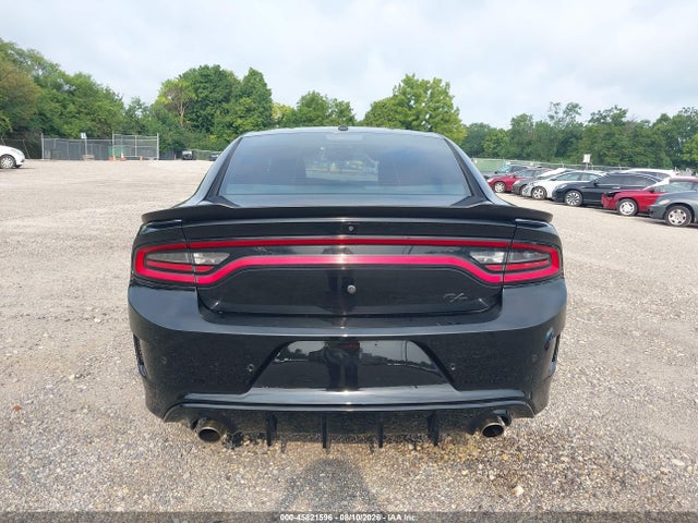 Aukcja sprzedaży 2019 Dodge Charger Police Awd, vin: 2C3CDXKT5KH514902, numer aukcji: 45821596