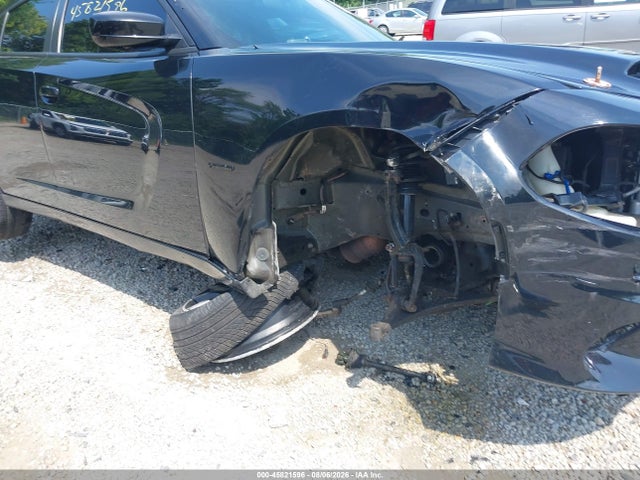 Aukcja sprzedaży 2019 Dodge Charger Police Awd, vin: 2C3CDXKT5KH514902, numer aukcji: 45821596