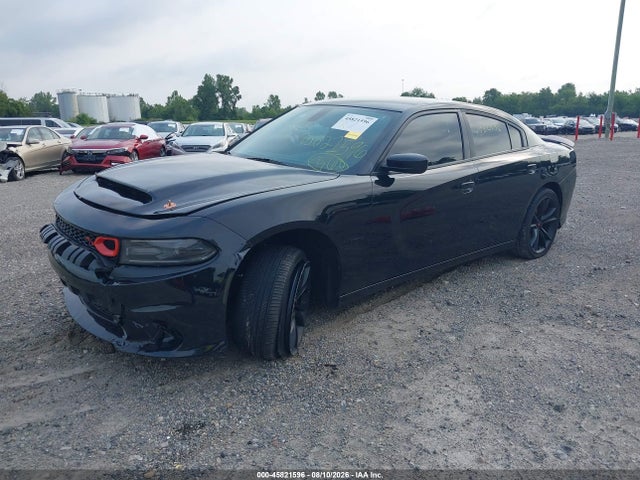 Aukcja sprzedaży 2019 Dodge Charger Police Awd, vin: 2C3CDXKT5KH514902, numer aukcji: 45821596