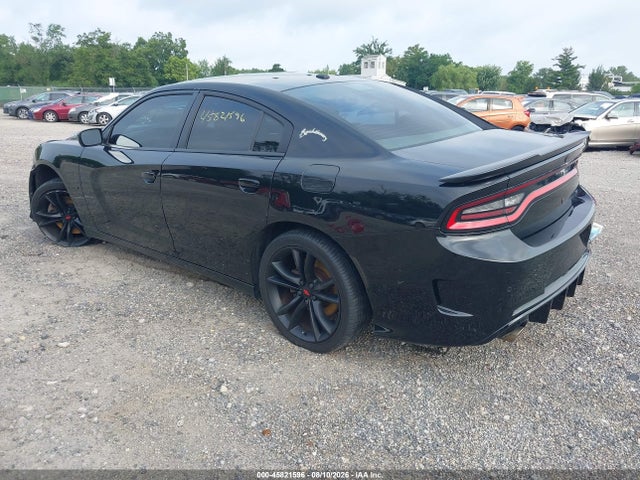Aukcja sprzedaży 2019 Dodge Charger Police Awd, vin: 2C3CDXKT5KH514902, numer aukcji: 45821596