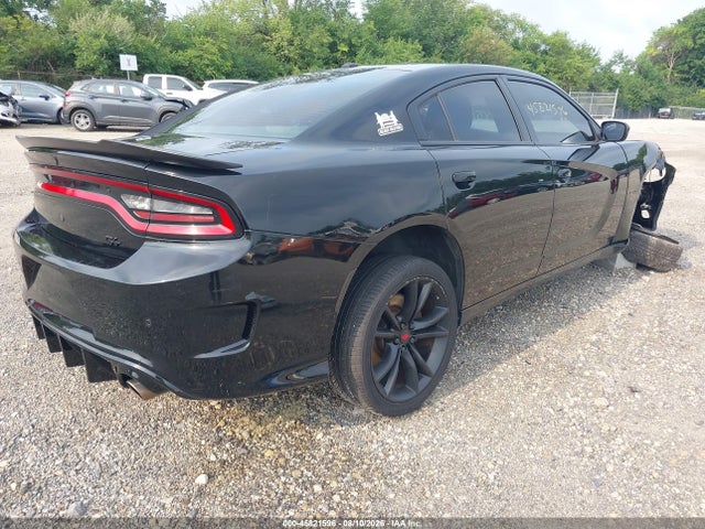 Aukcja sprzedaży 2019 Dodge Charger Police Awd, vin: 2C3CDXKT5KH514902, numer aukcji: 45821596