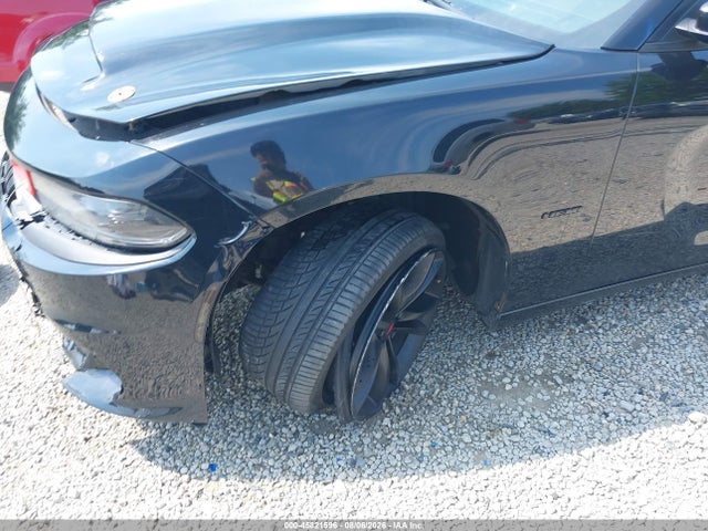 Aukcja sprzedaży 2019 Dodge Charger Police Awd, vin: 2C3CDXKT5KH514902, numer aukcji: 45821596