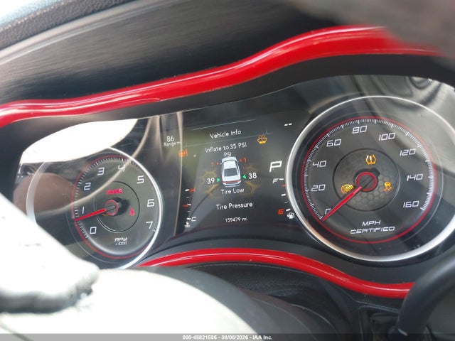 Aukcja sprzedaży 2019 Dodge Charger Police Awd, vin: 2C3CDXKT5KH514902, numer aukcji: 45821596