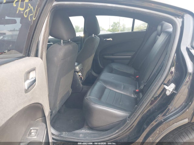 Aukcja sprzedaży 2019 Dodge Charger Police Awd, vin: 2C3CDXKT5KH514902, numer aukcji: 45821596