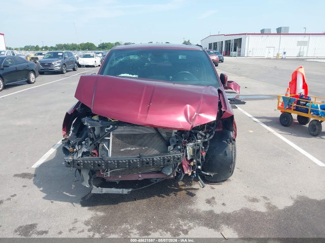 Продаж на аукціоні авто 2019 Dodge Grand Caravan Se 35th Anniversary Edition, vin: 2C4RDGBG2KR759627, номер лоту: 45821597