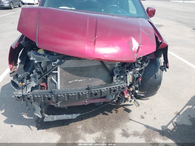 Продаж на аукціоні авто 2019 Dodge Grand Caravan Se 35th Anniversary Edition, vin: 2C4RDGBG2KR759627, номер лоту: 45821597