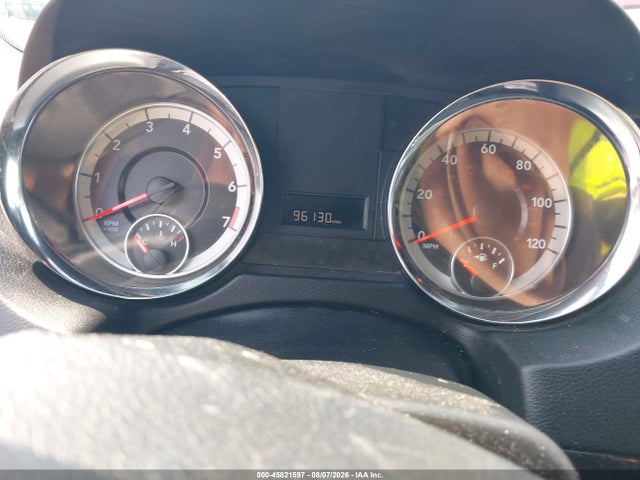 Продаж на аукціоні авто 2019 Dodge Grand Caravan Se 35th Anniversary Edition, vin: 2C4RDGBG2KR759627, номер лоту: 45821597
